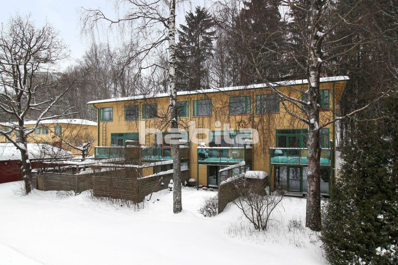 Квартира в Вантаа, Финляндия, 119.5 м2 фото 1