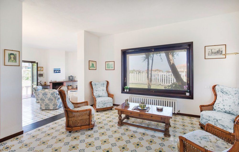Вилла в Бриатико, Италия, 300 м2 фото 2