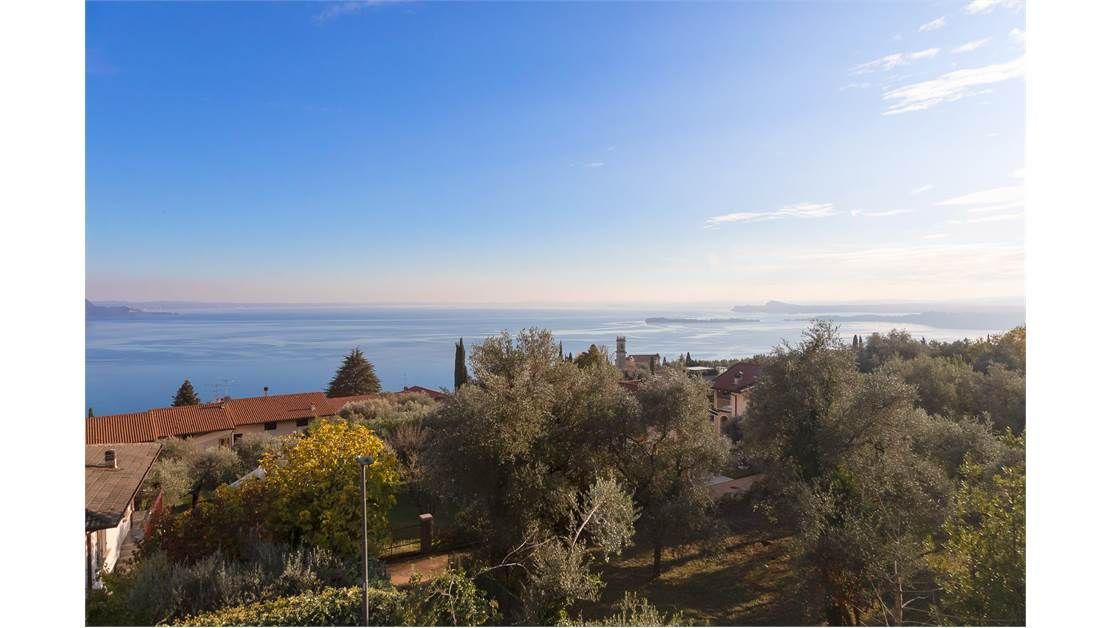 Дом у озера Гарда, Италия, 200 м2 фото 5