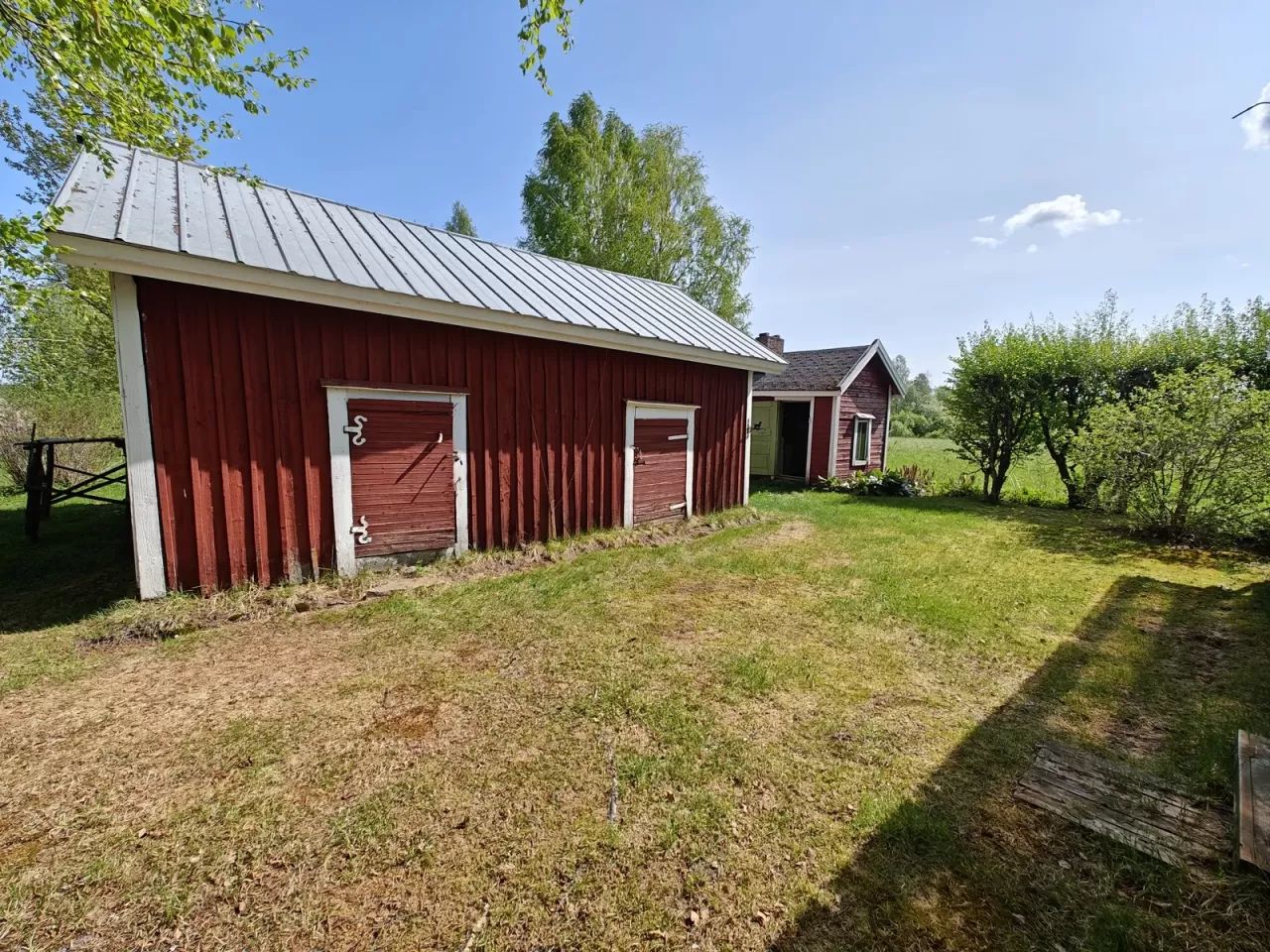 Дом в Каухава, Финляндия, 35 м2 фото 4