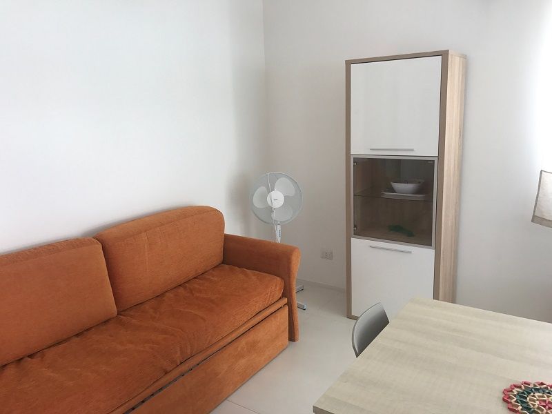Апартаменты в Гольфо-Аранчи, Италия, 58 м2 фото 2