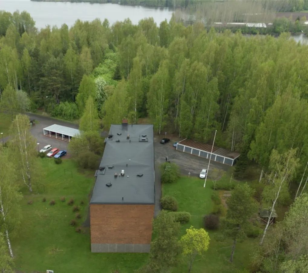 Квартира в Пори, Финляндия, 79 м2 фото 3