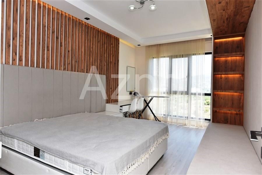 Апартаменты в Алании, Турция, 105 м2 фото 5