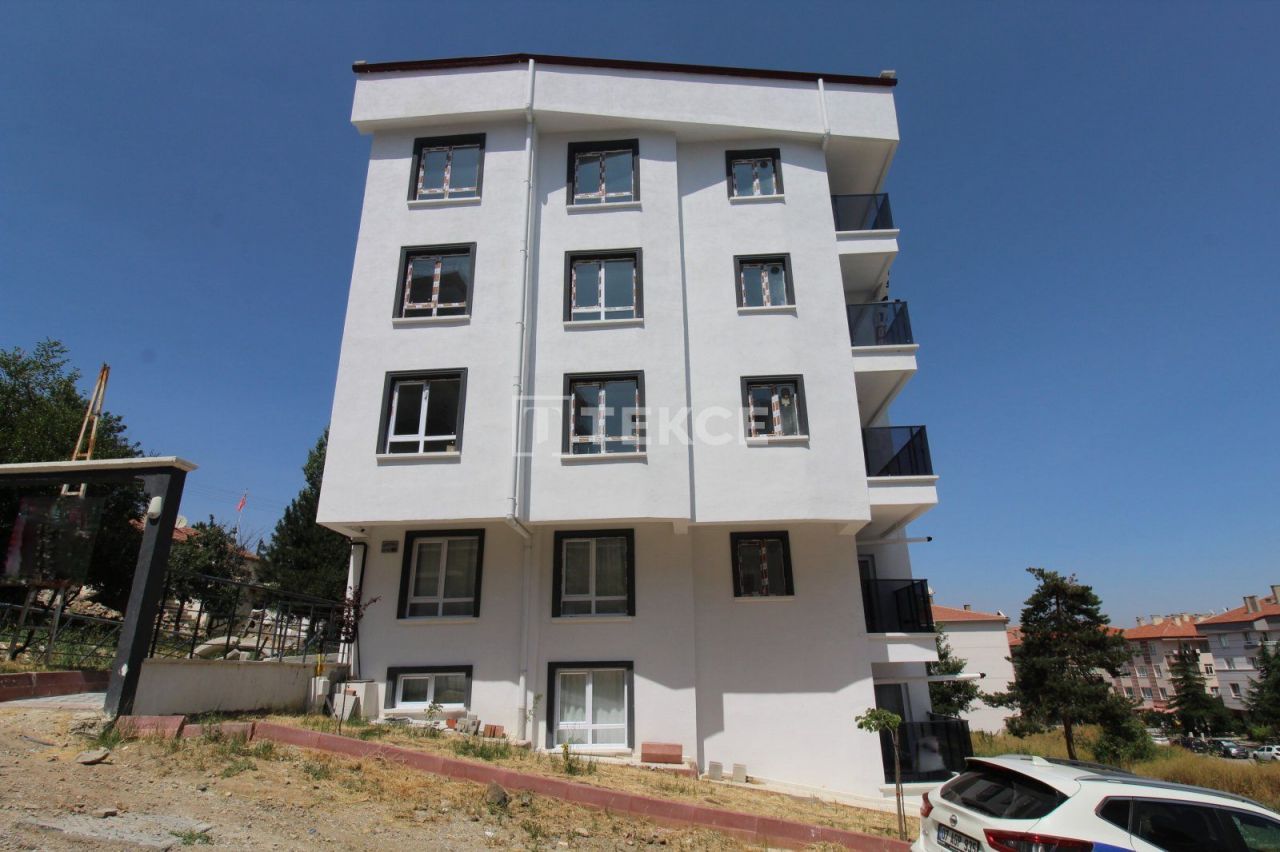 Апартаменты в Анкаре, Турция, 150 м2 фото 3