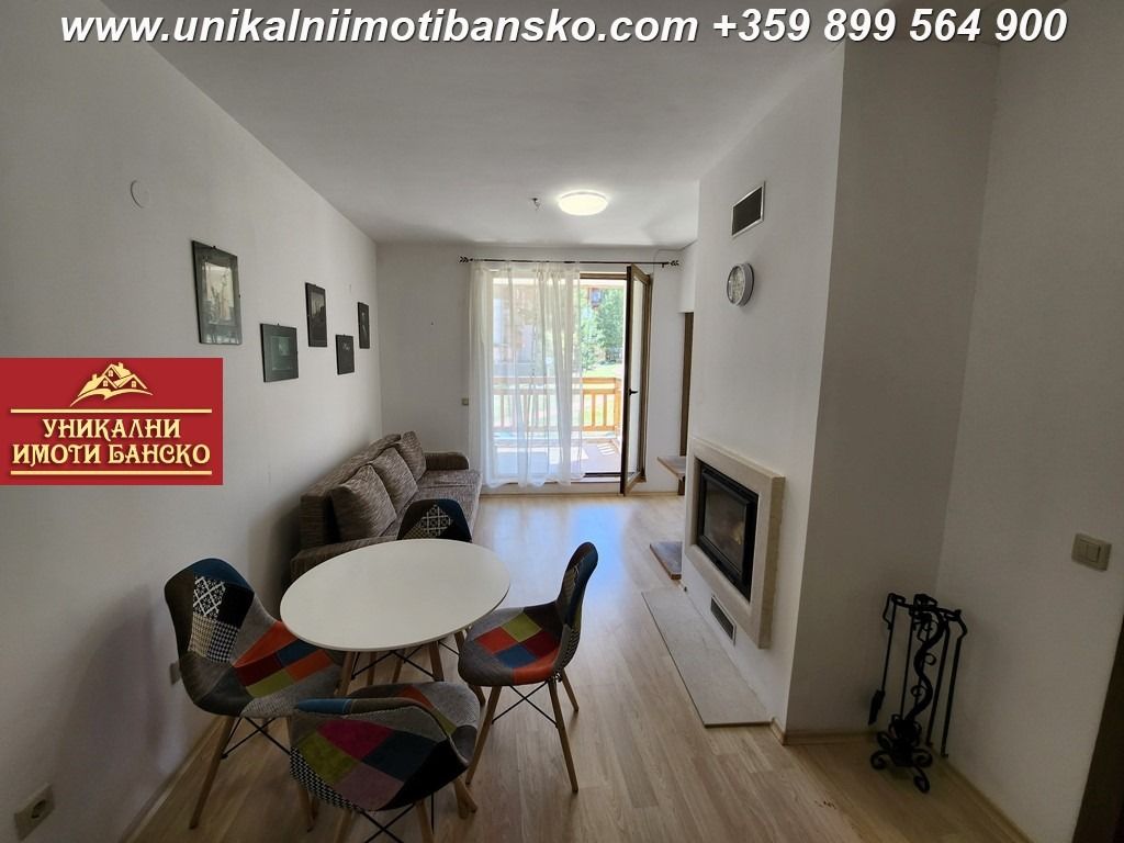 Апартаменты в Банско, Болгария, 60 м2 фото 5