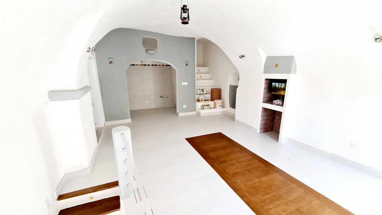 Квартира в Буджо, Италия, 50 м2 фото 3
