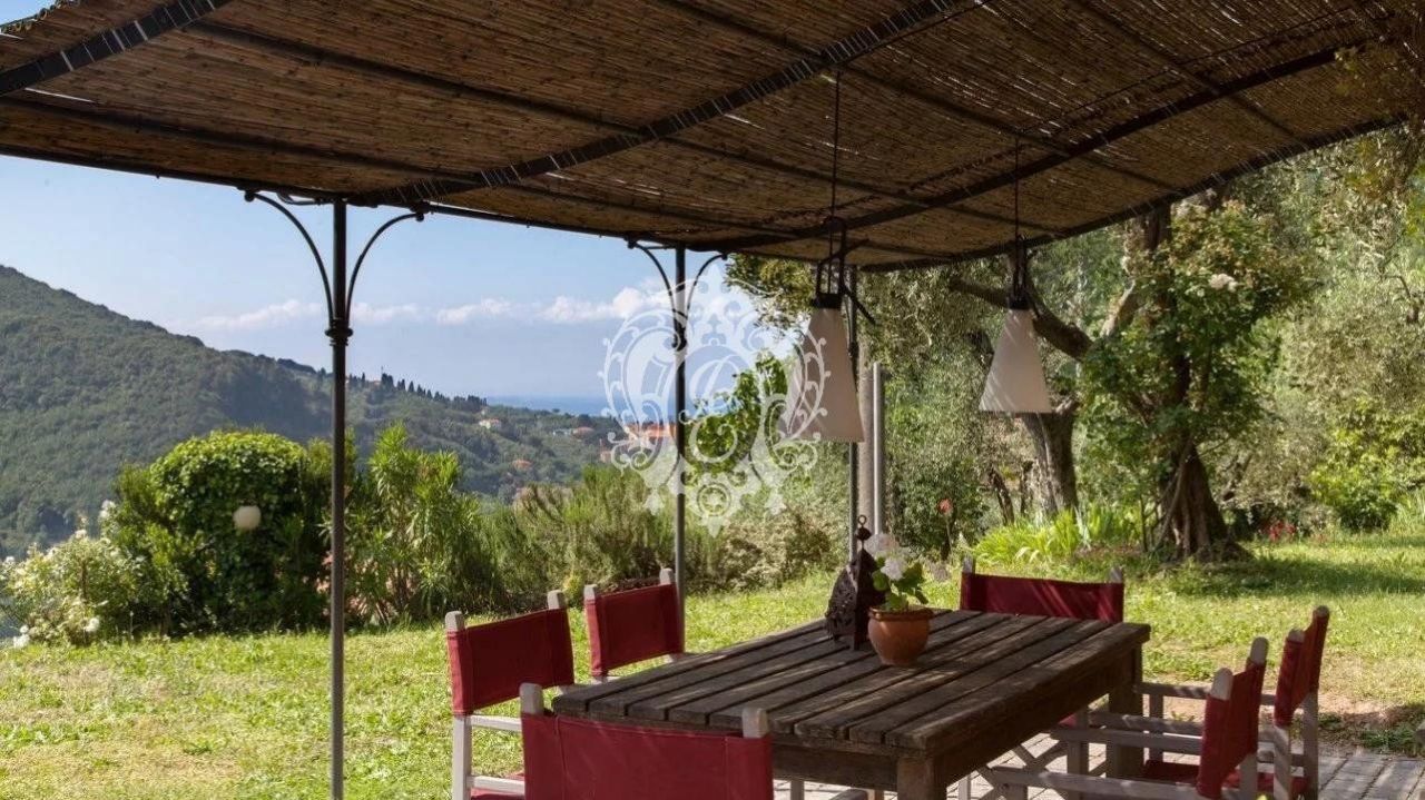 Вилла Arcola, Италия, 300 м2 фото 3