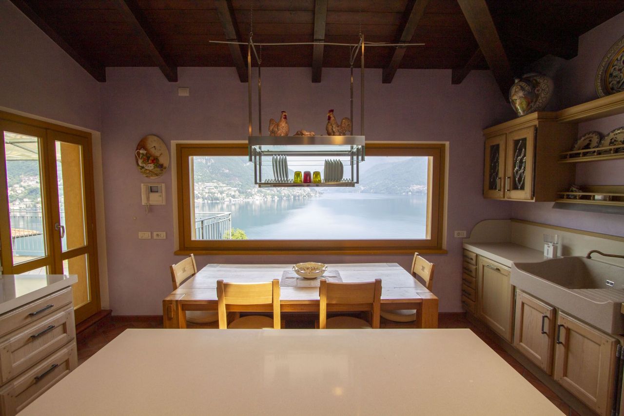 Вилла в Торно, Италия, 160 м2 фото 5