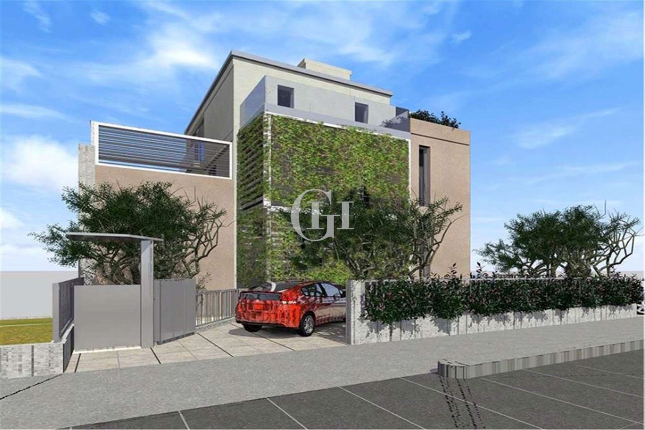 Квартира у озера Гарда, Италия, 132 м2 фото 2