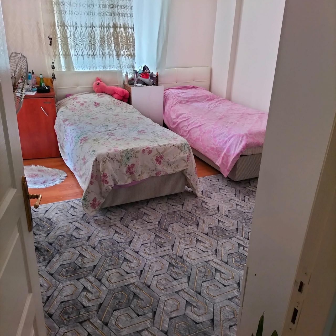 Квартира в Анталии, Турция, 130 м2 фото 3