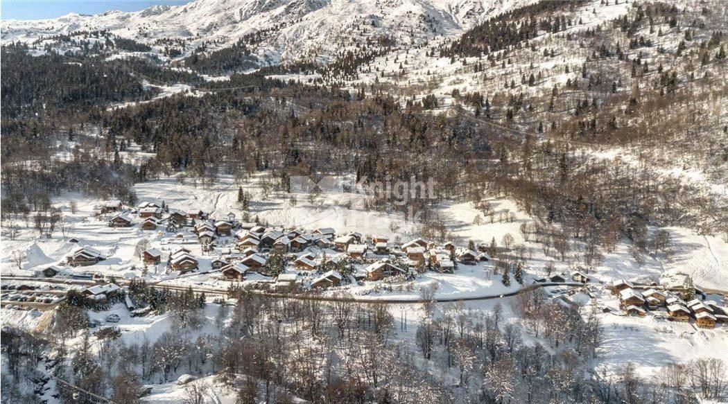 Особняк в Мерибеле, Франция, 1 м2 фото 4