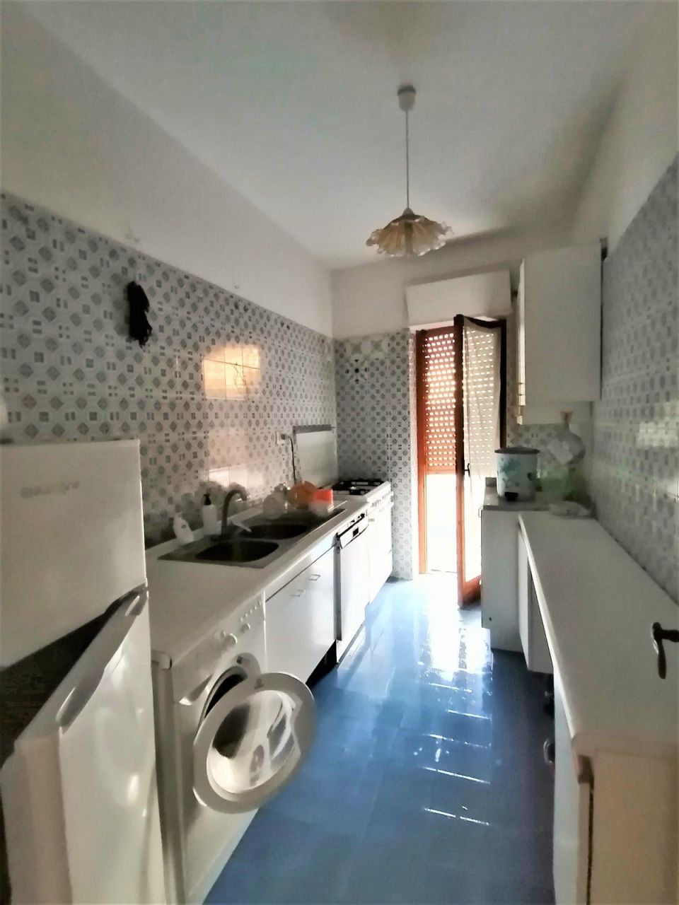 Квартира в Скалее, Италия, 90 м2 фото 5