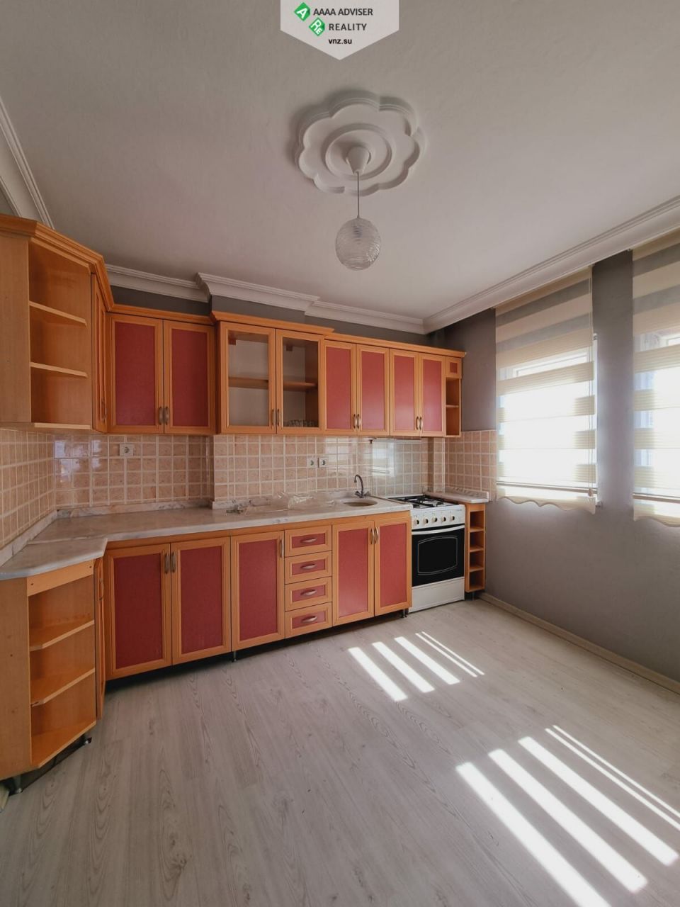 Квартира в Алании, Турция, 110 м2 фото 5