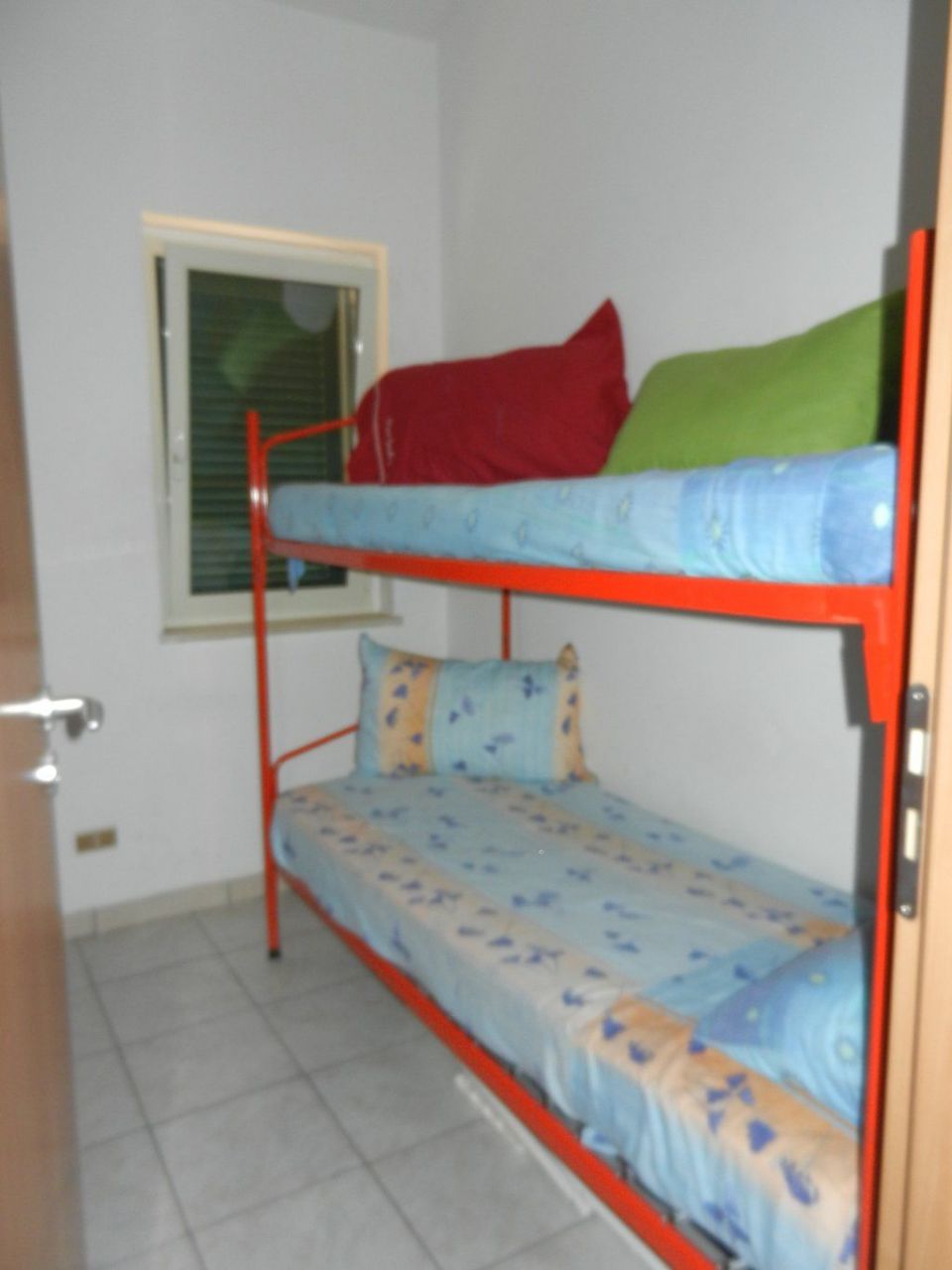 Квартира в Санта-Мария дель Чедро, Италия, 57 м2 фото 4