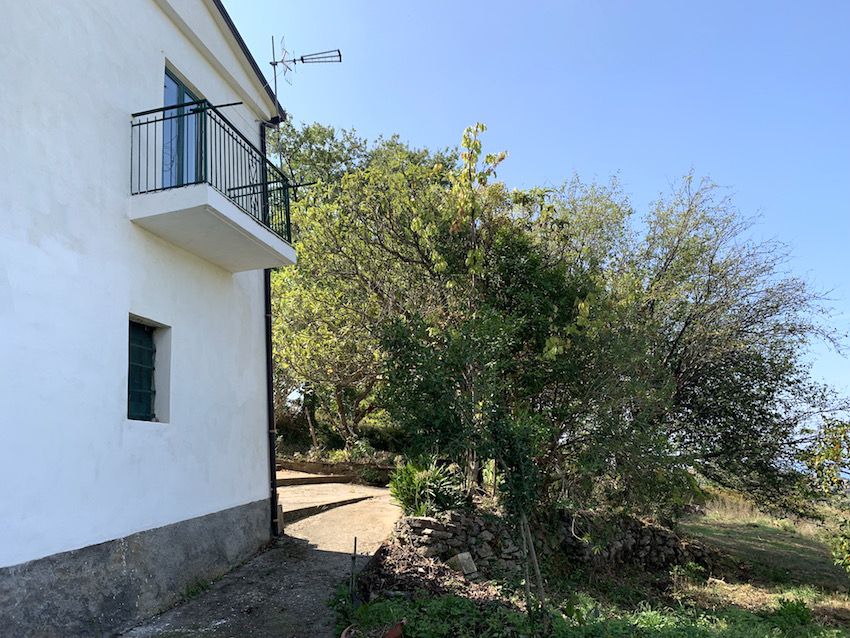 Дом в Гризолии, Италия, 232 м2 фото 2