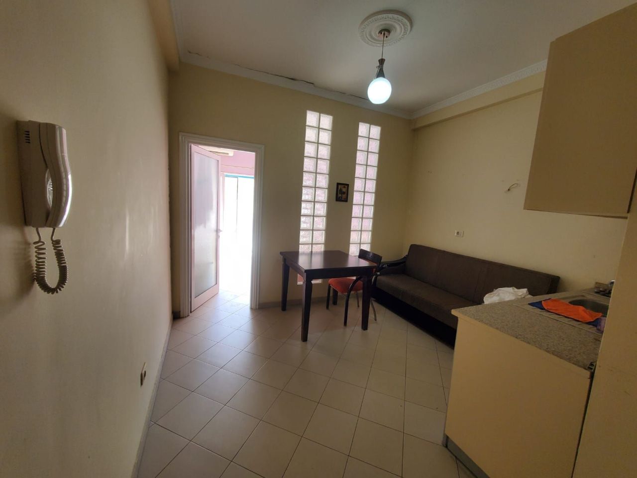 Квартира в Дурресе, Албания, 45 м2 фото 4