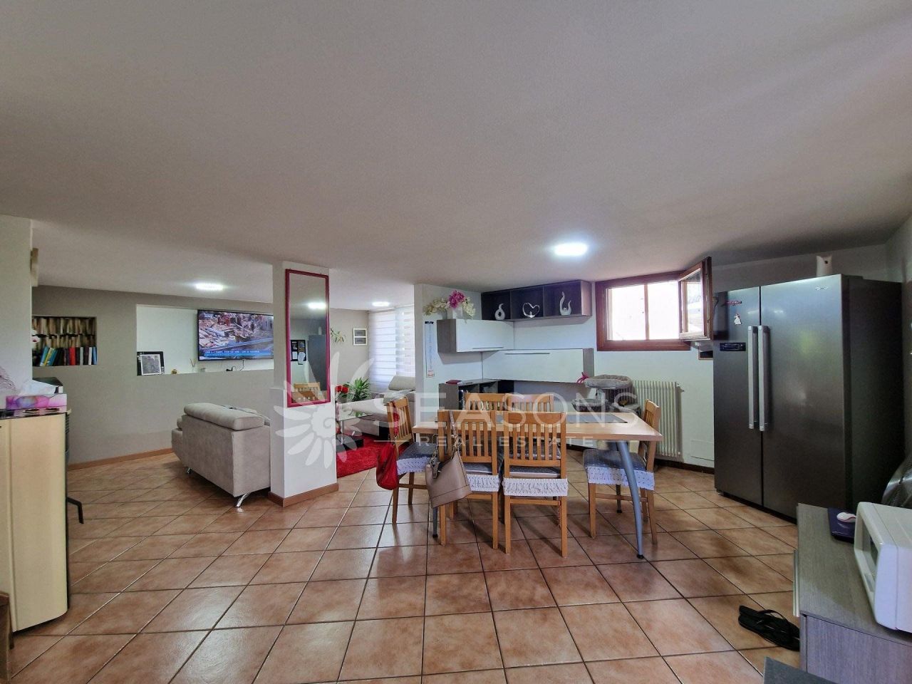 Квартира San Donà di Piave, Италия, 79 м2 фото 1