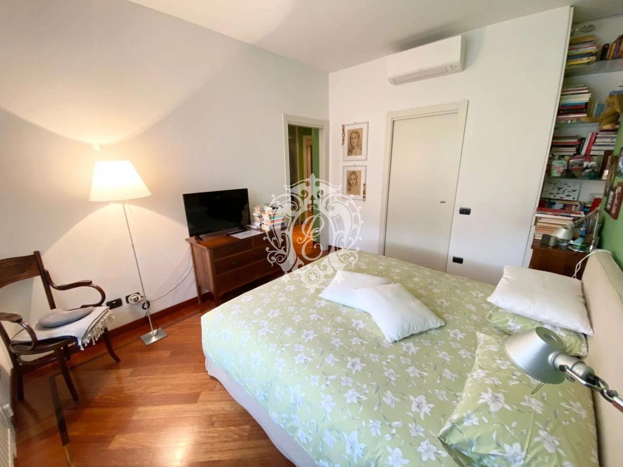 Квартира Milano, Италия, 320 м2 фото 4