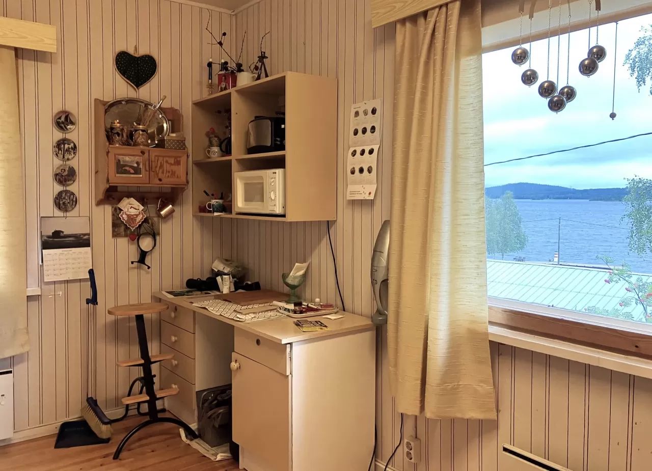 Дом в Кемиярви, Финляндия, 98 м2 фото 3