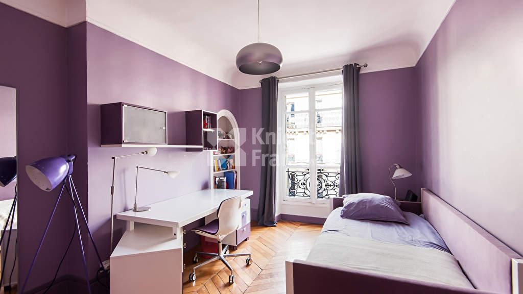 Апартаменты в Париже, Франция, 1 м2 фото 5