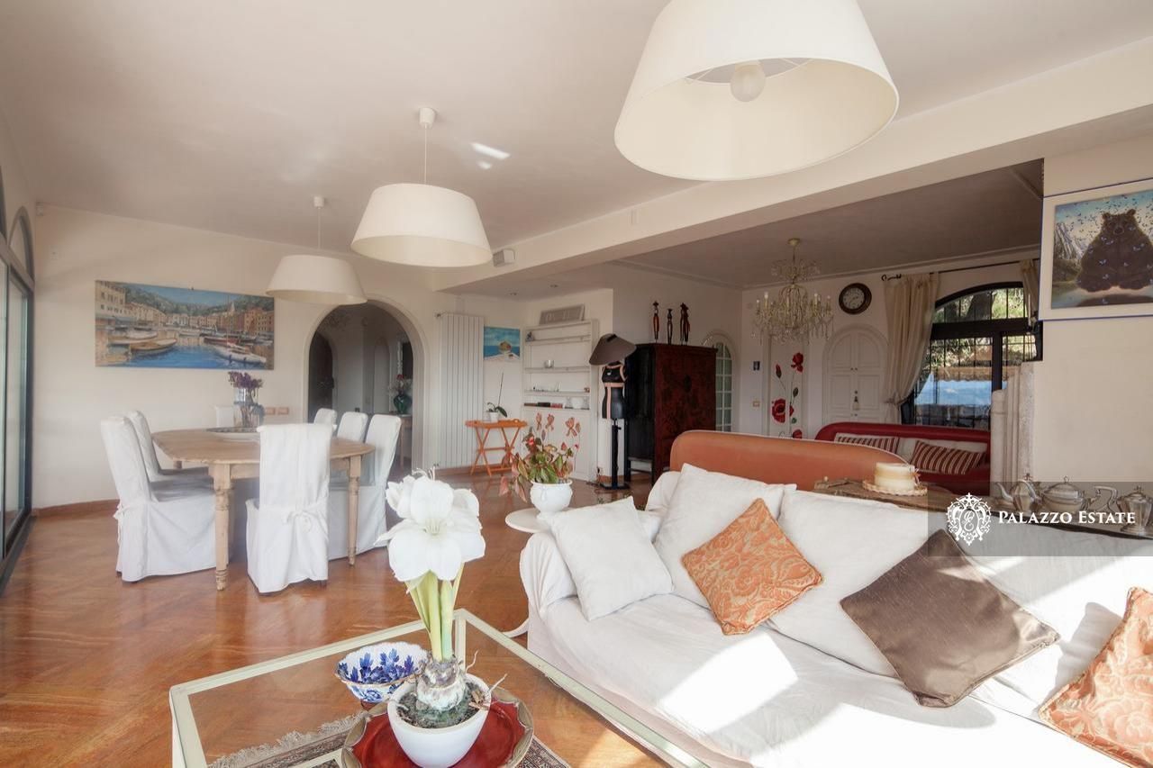 Вилла в Кастельнуово-Магре, Италия, 400 м2 фото 3