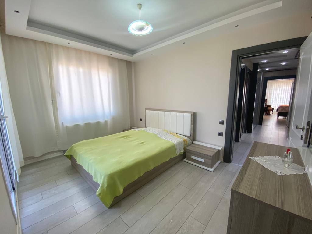 Квартира в Мерсине, Турция, 90 м2 фото 5