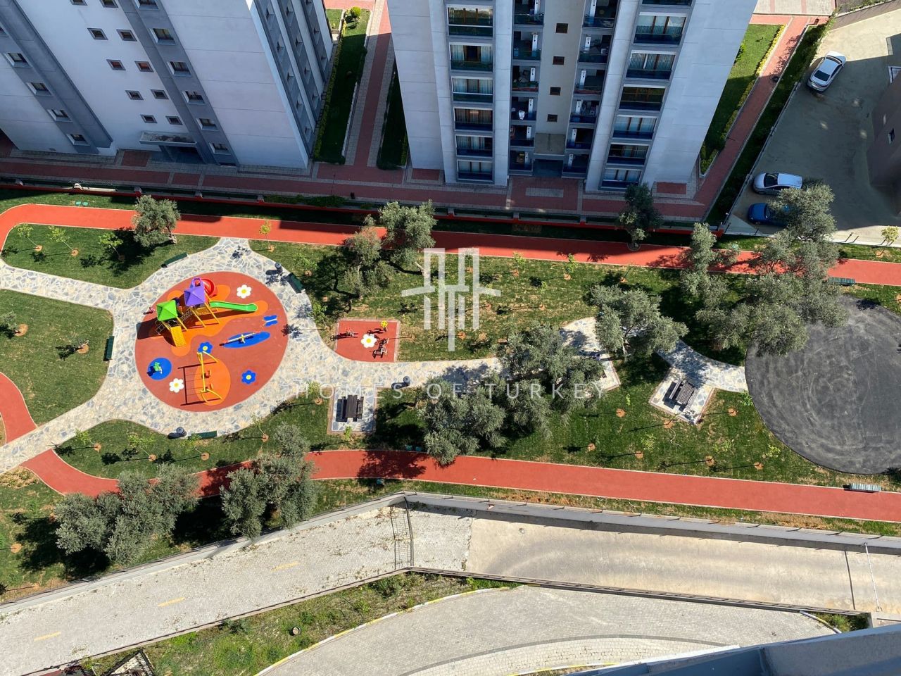 Апартаменты в Картале, Турция, 72 м2 фото 4