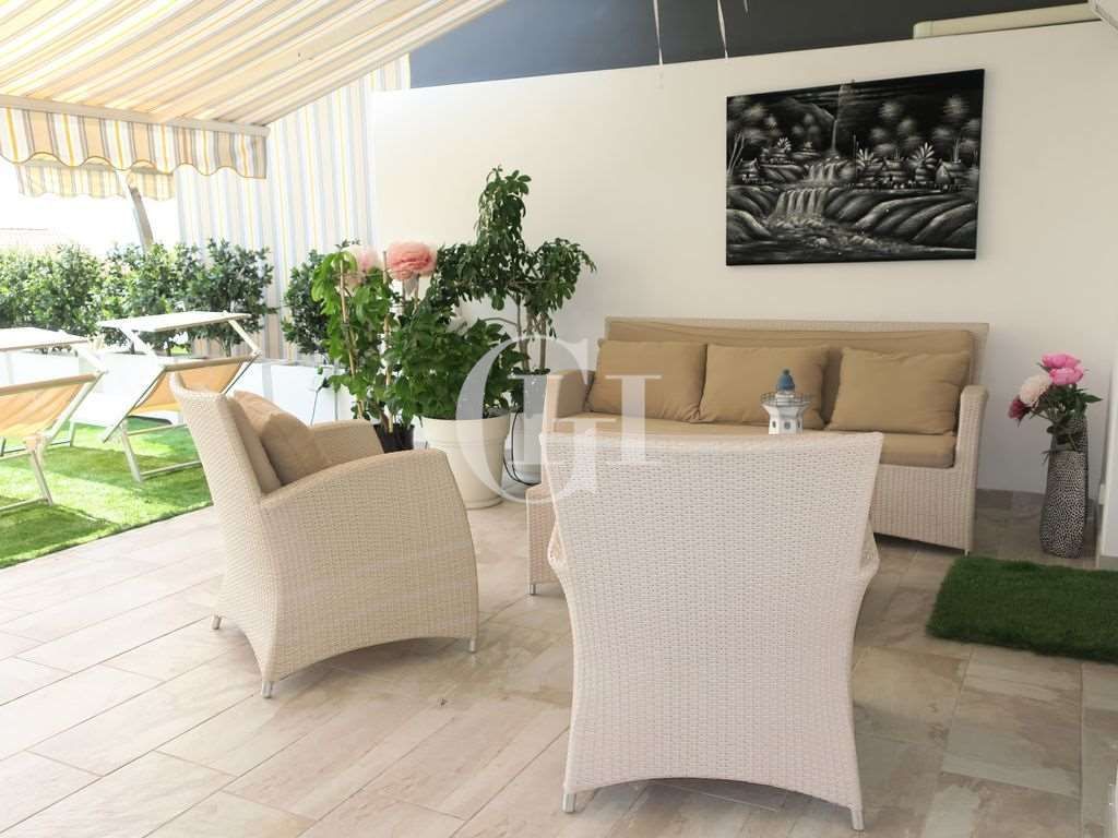 Таунхаус у озера Гарда, Италия, 180 м2 фото 4