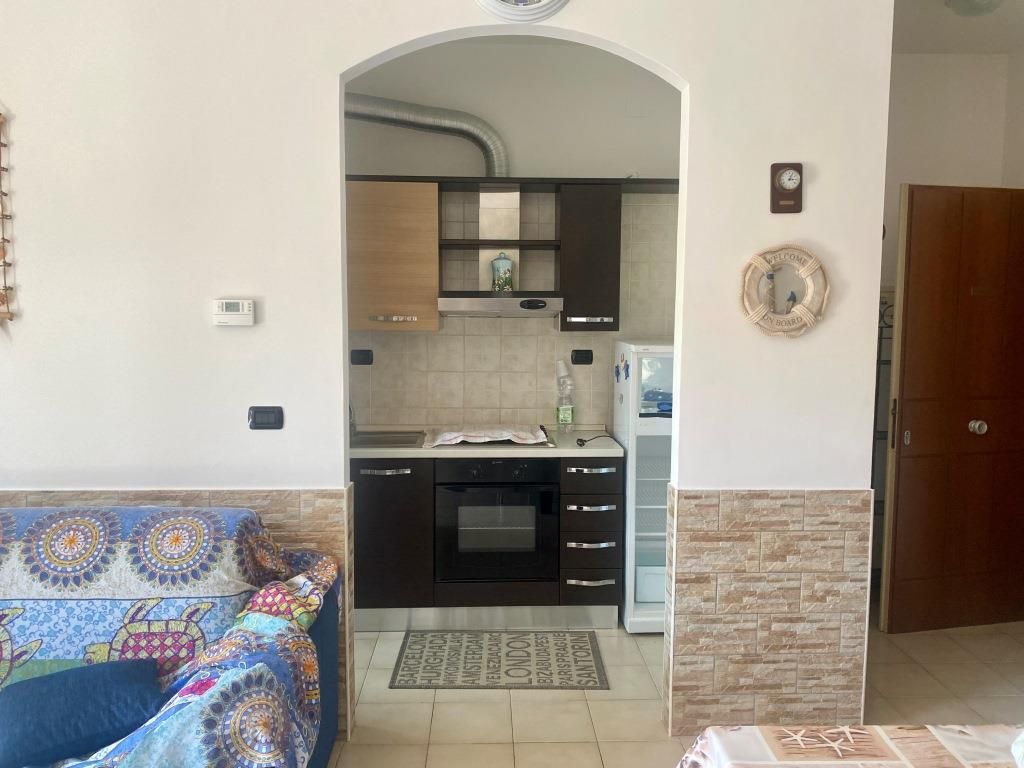 Квартира в Сильви-Марине, Италия, 69 м2 фото 2