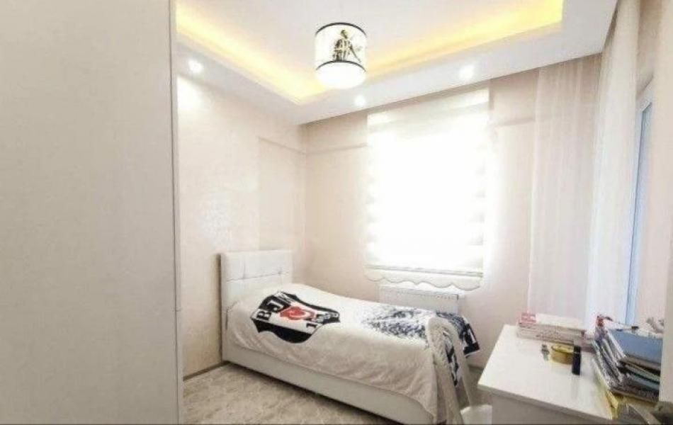Квартира в Мерсине, Турция, 160 м2 фото 4