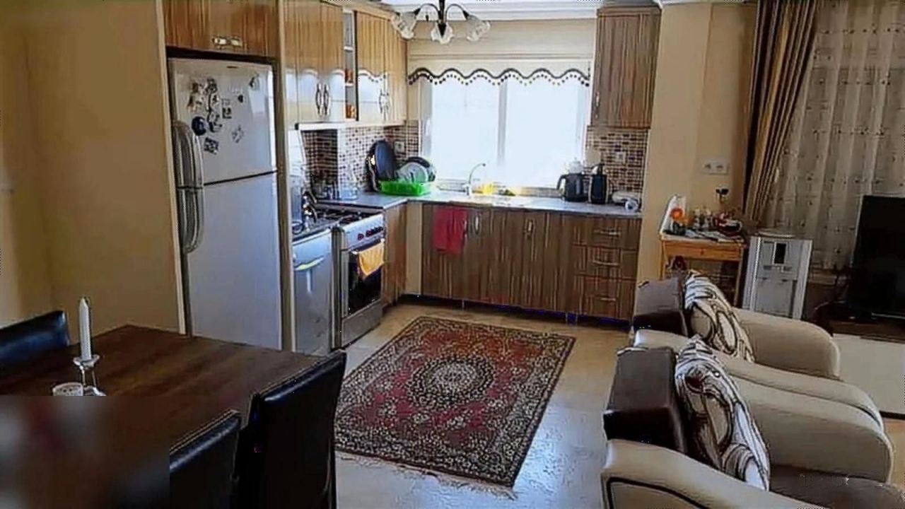 Квартира в Авсалларе, Турция, 120 м2 фото 4