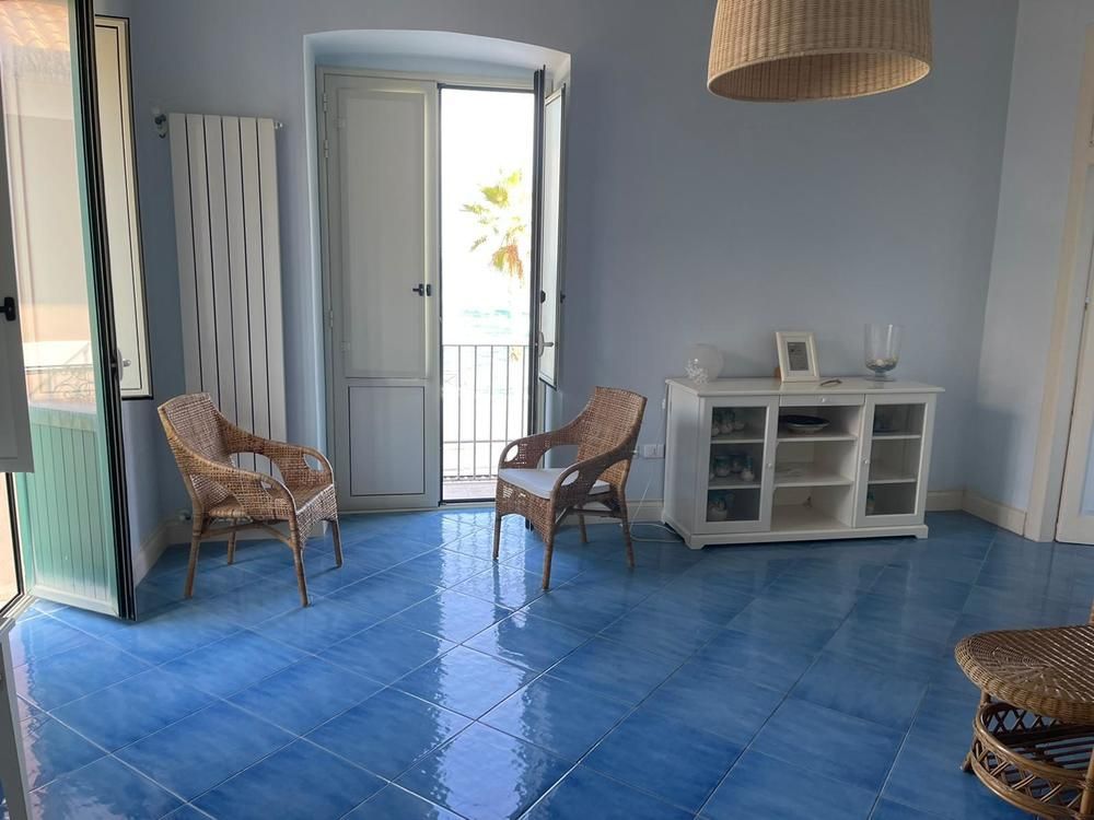 Апартаменты в Пиццо, Италия, 110 м2 фото 4