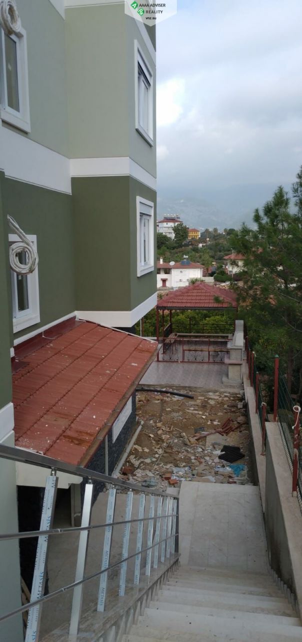 Квартира в Алании, Турция, 40 м2 фото 5