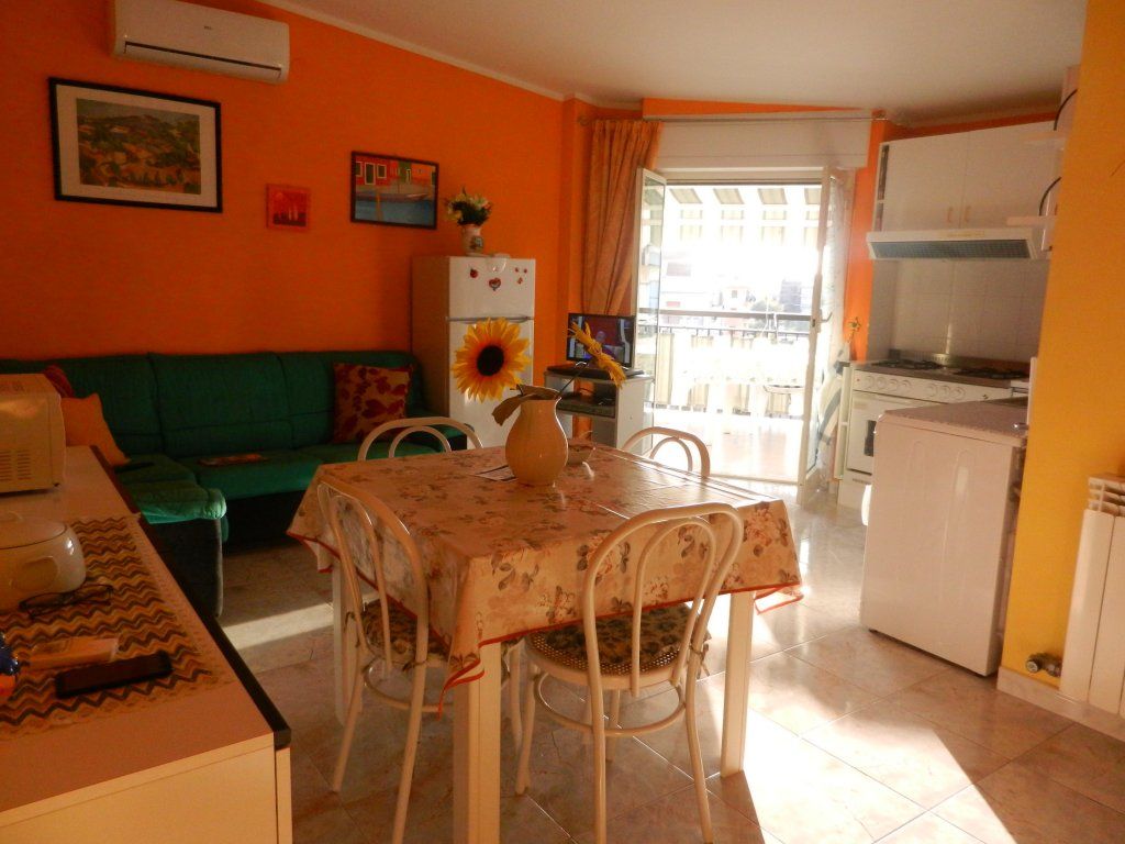 Квартира в Скалее, Италия, 90 м2 фото 4