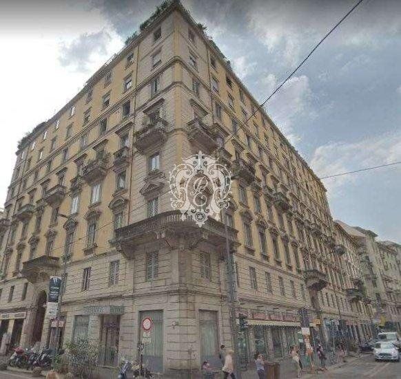 Квартира Milano, Италия фото 1