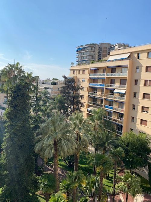 Апартаменты в Монте Карло, Монако, 145 м2 фото 4