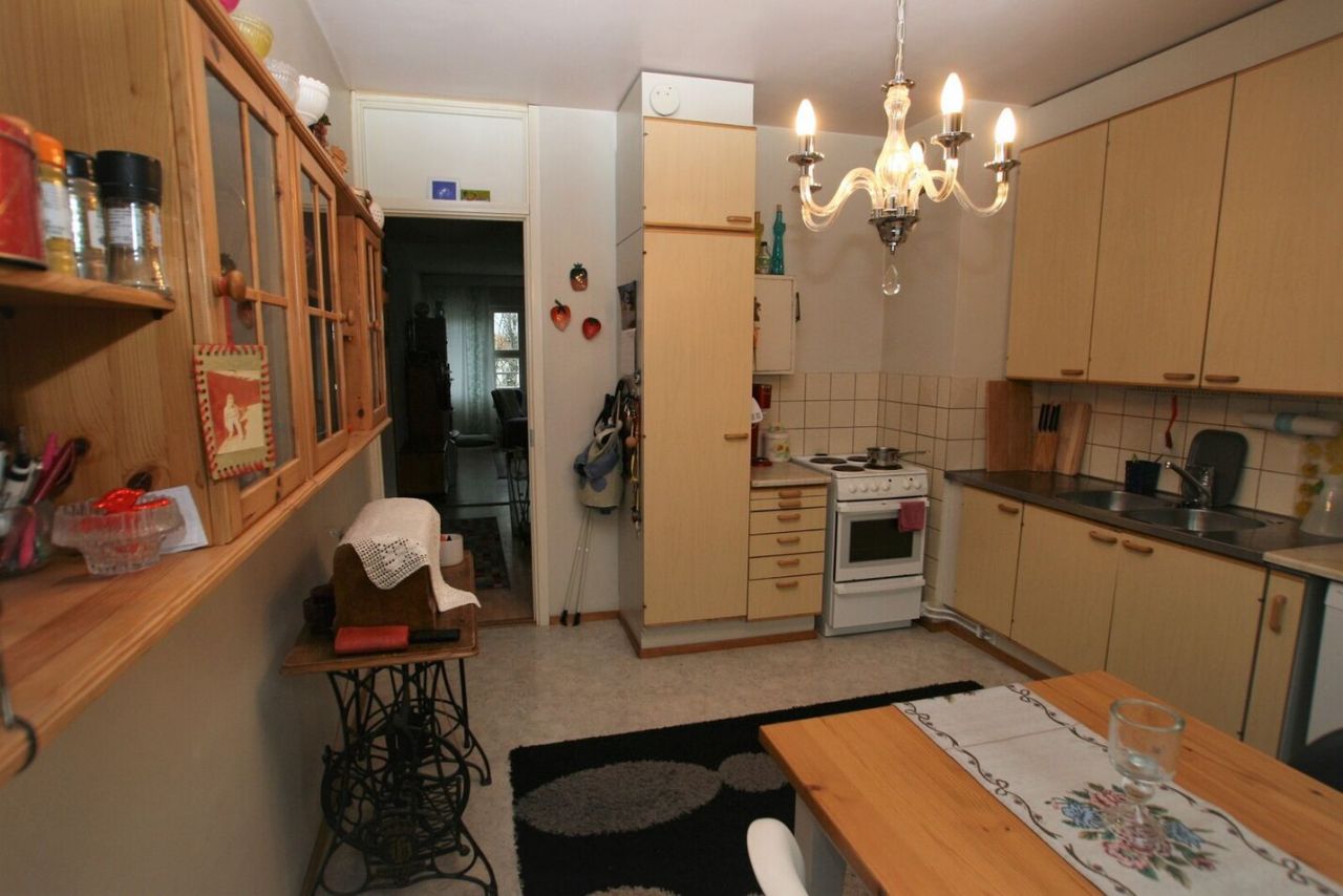 Квартира в Лиекса, Финляндия, 71 м2 фото 5