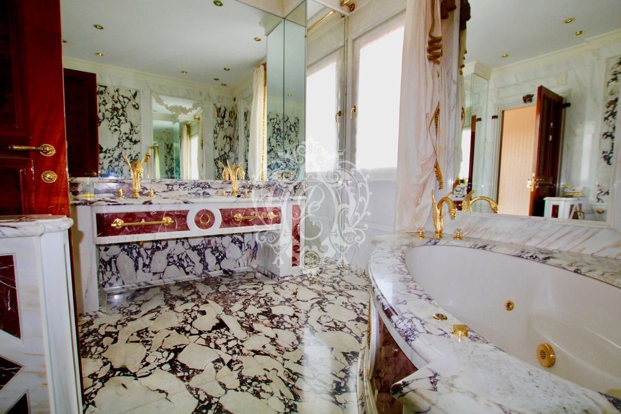 Вилла в Сиртори, Италия, 800 м2 фото 4