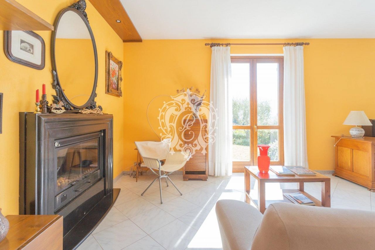 Вилла в Тремеццине, Италия, 250 м2 фото 4
