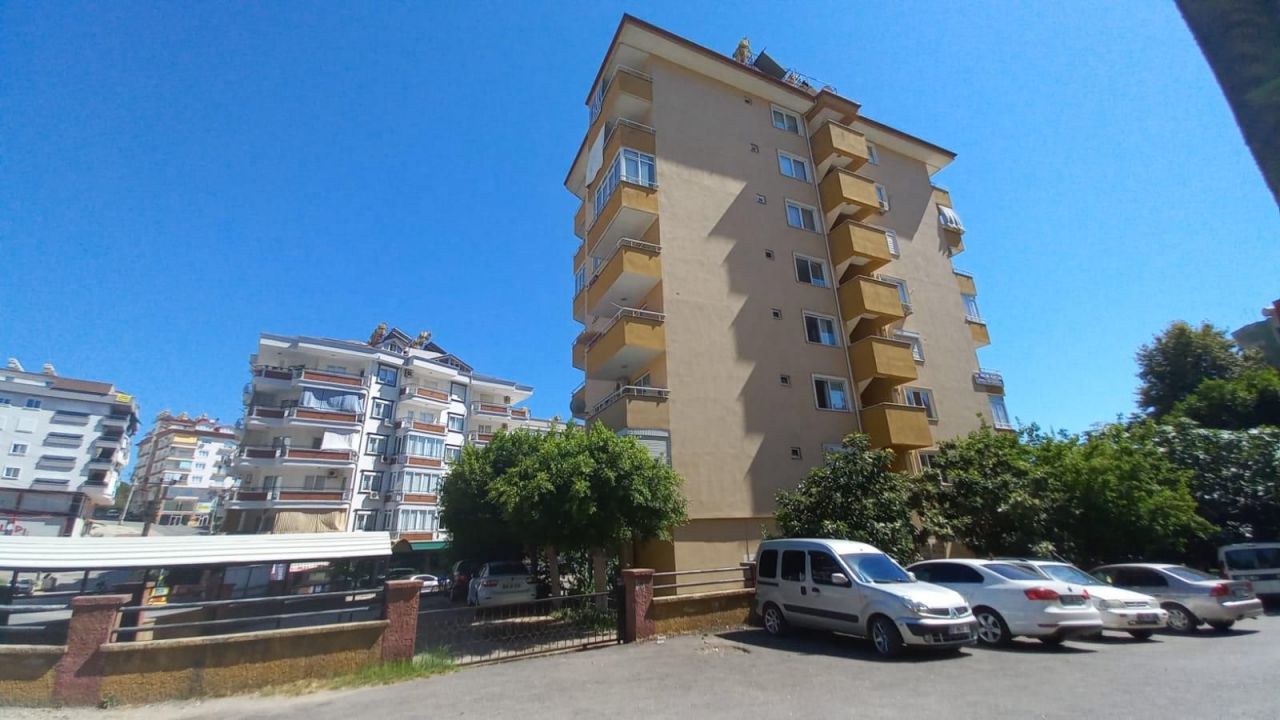 Квартира в Алании, Турция, 150 м2 фото 4