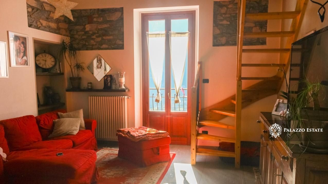 Апартаменты в Диццаско, Италия, 120 м2 фото 4