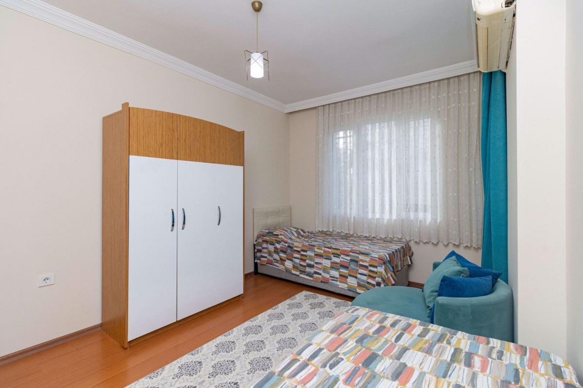 Квартира Liman Mah., Турция, 140 м2 фото 3