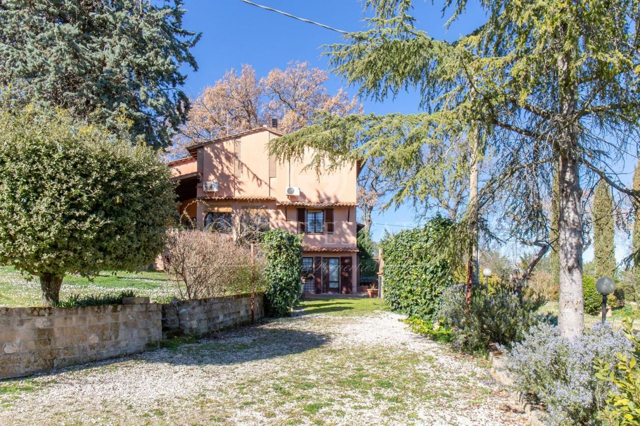 Вилла в Читта-делла-Пьеве, Италия, 420.25 м2 фото 5