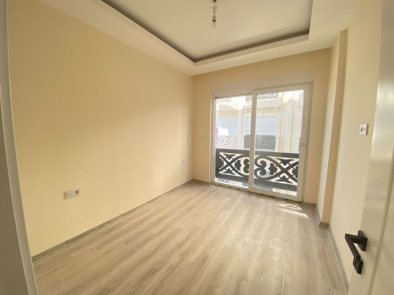 Квартира в Алании, Турция, 85 м2 фото 5