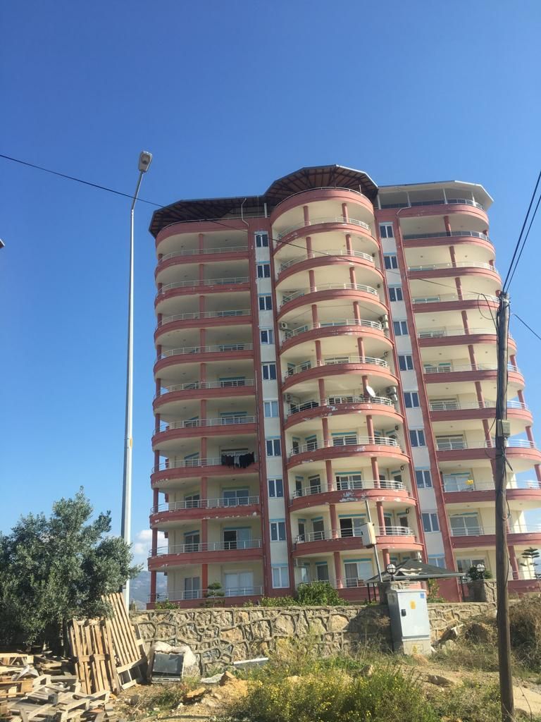 Квартира в Алании, Турция, 120 м2 фото 1