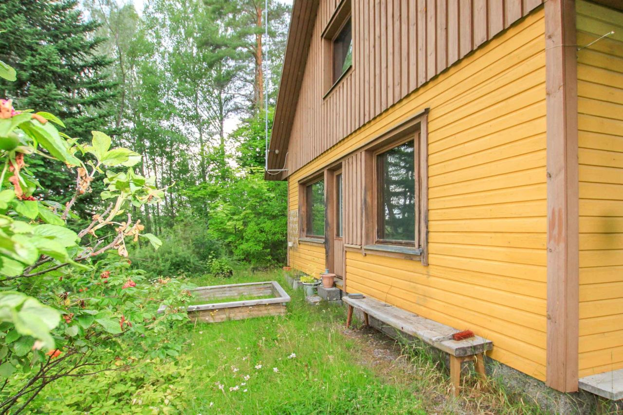 Дом в Иматре, Финляндия, 140 м2 фото 3