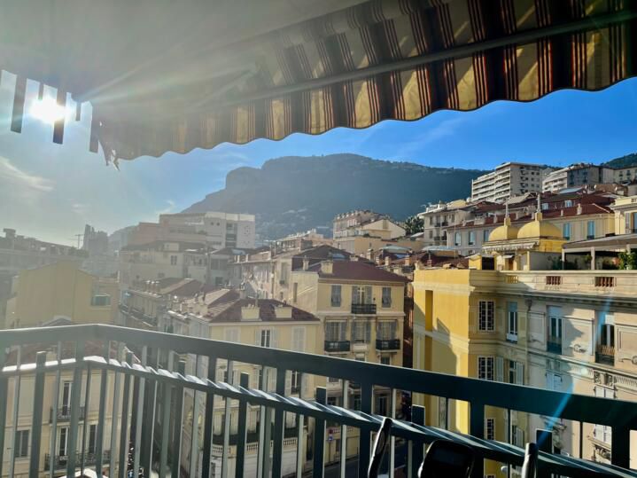 Апартаменты в Монте Карло, Монако, 220 м2 фото 2