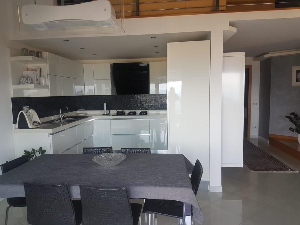 Апартаменты в Вибо-Марине, Италия, 150 м2 фото 5