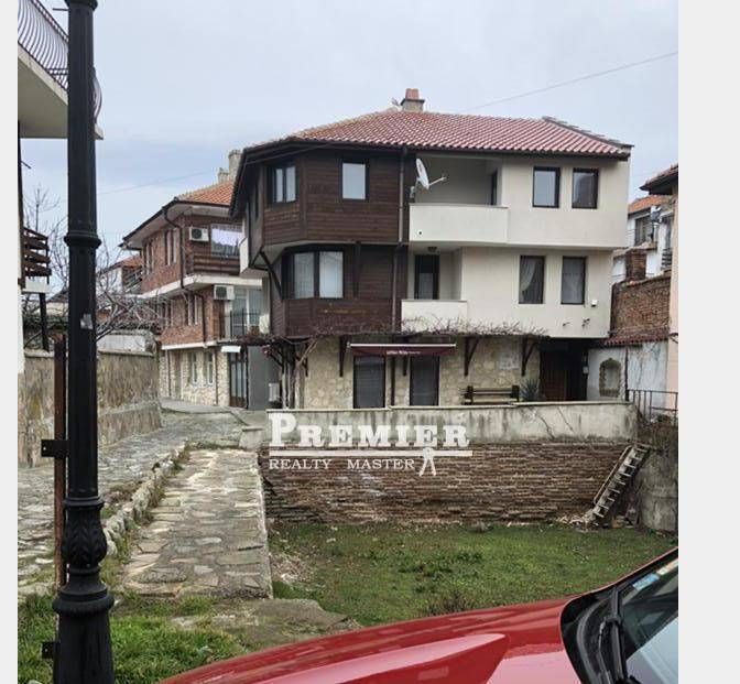 Дом в Несебре, Болгария, 350 м2