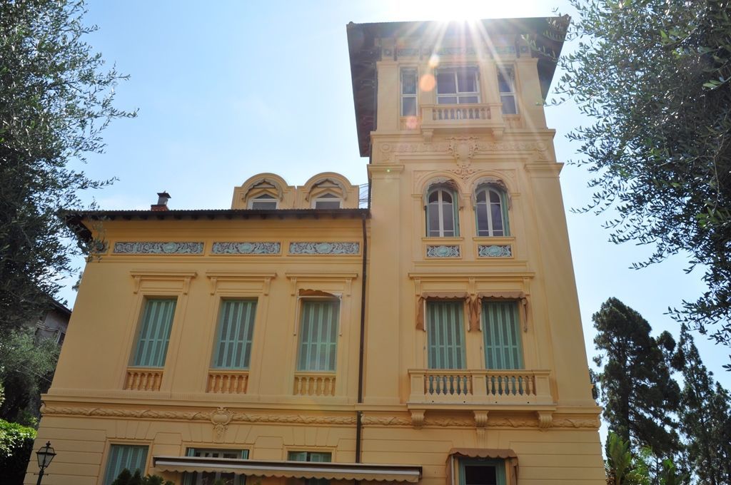 Апартаменты в Оспедалетти, Италия, 85 м2 фото 3